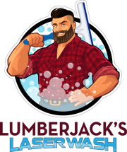 Lumberjack's LaserWash